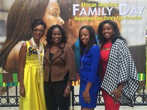 AA FAMILY DAY 